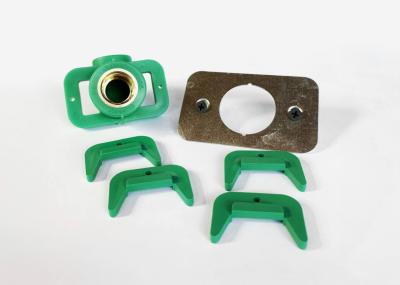 Završno koleno za gips