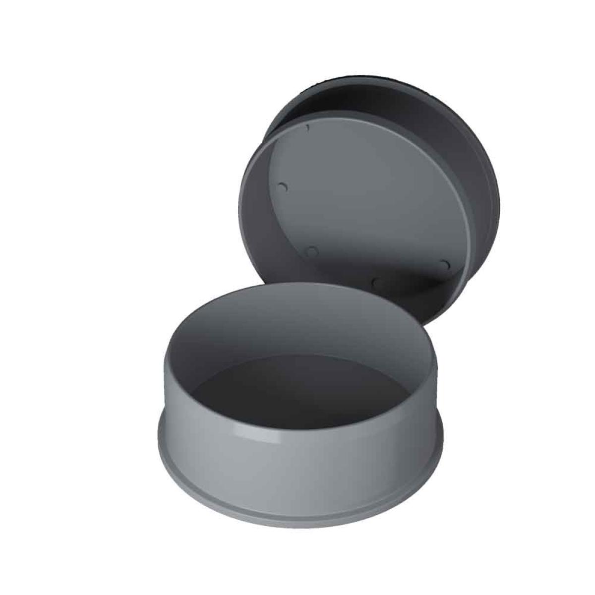 Weltplast PP HOME 3S čep 