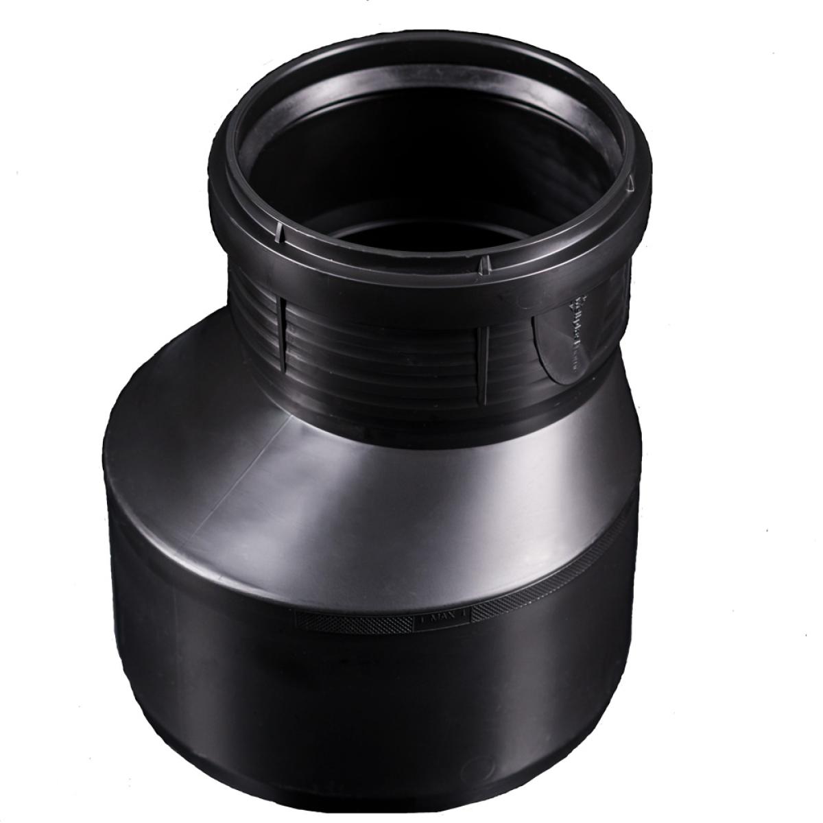 Weltplast PP home SILENT 3S redukcija