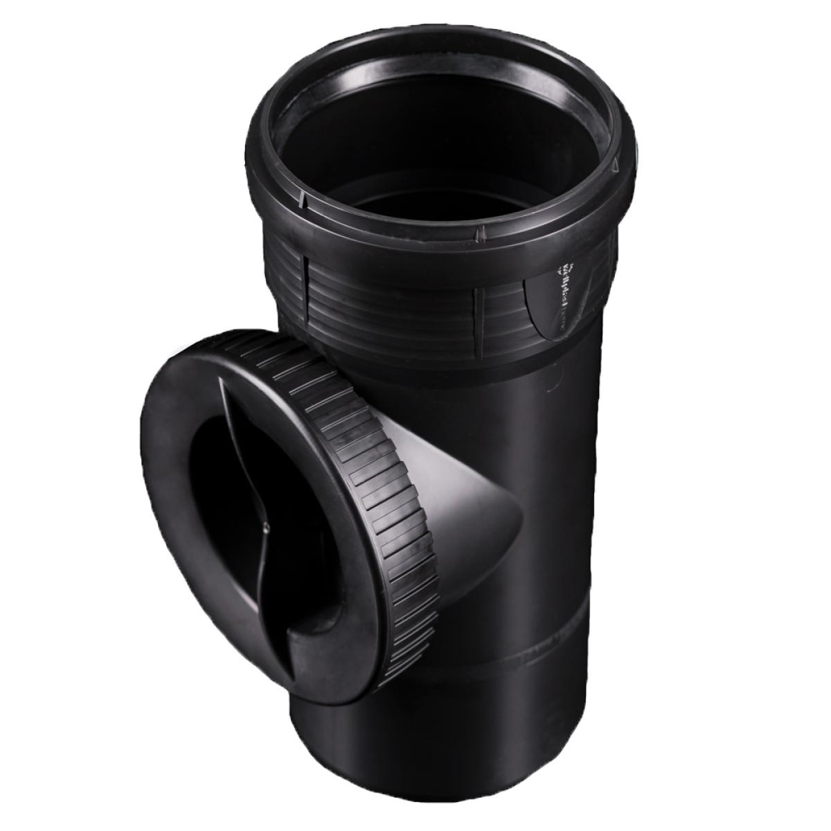 Weltplast PP home SILENT 3S revizija 