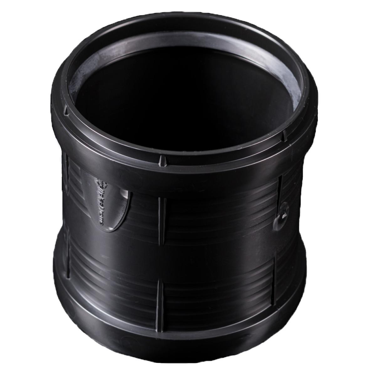 Weltplast PP home SILENT 3S klizna spojka 