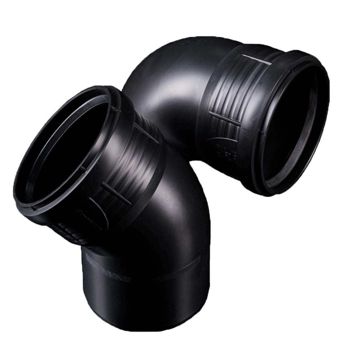 Weltplast PP home SILENT 3S luk