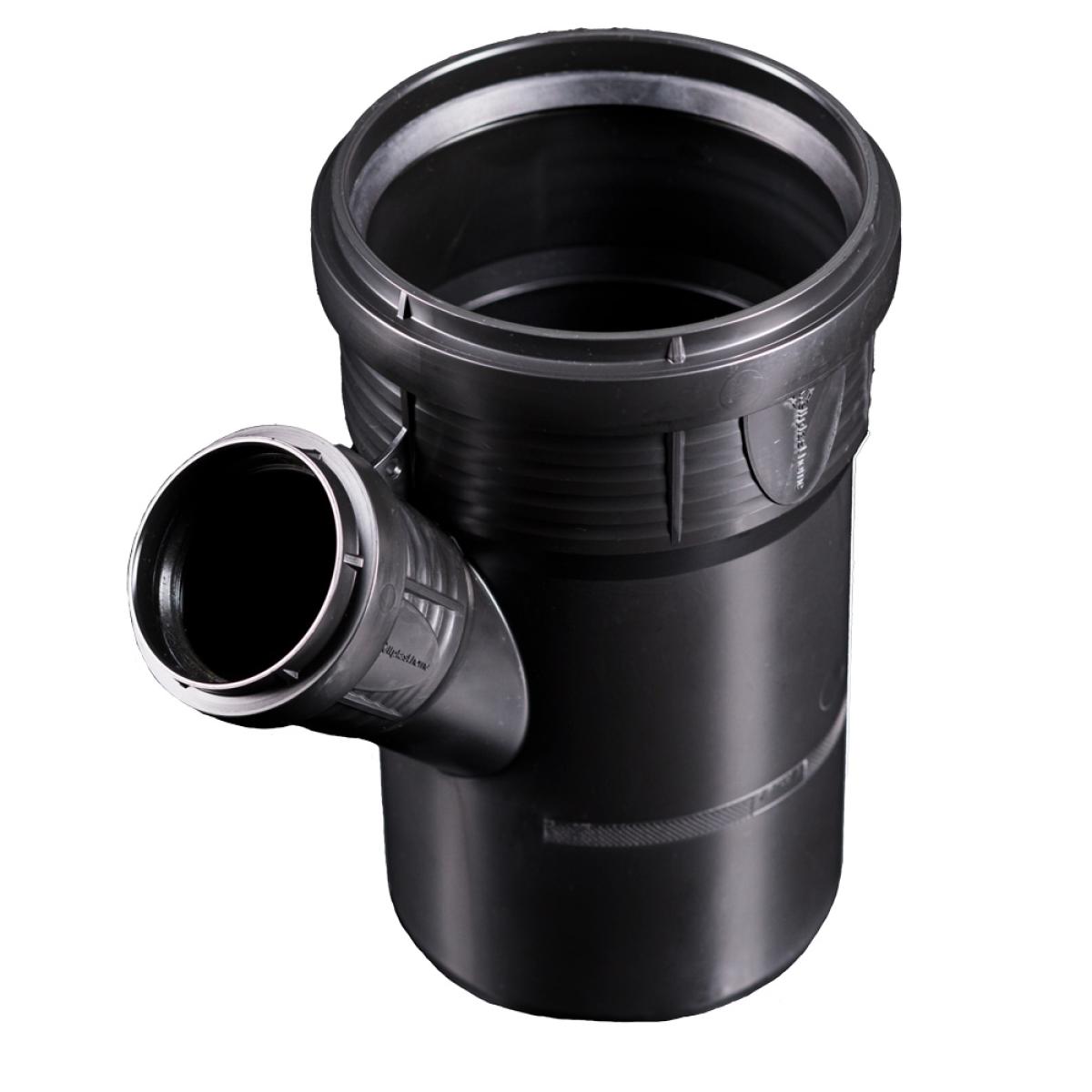 Weltplast PP home SILENT 3S kosa račva