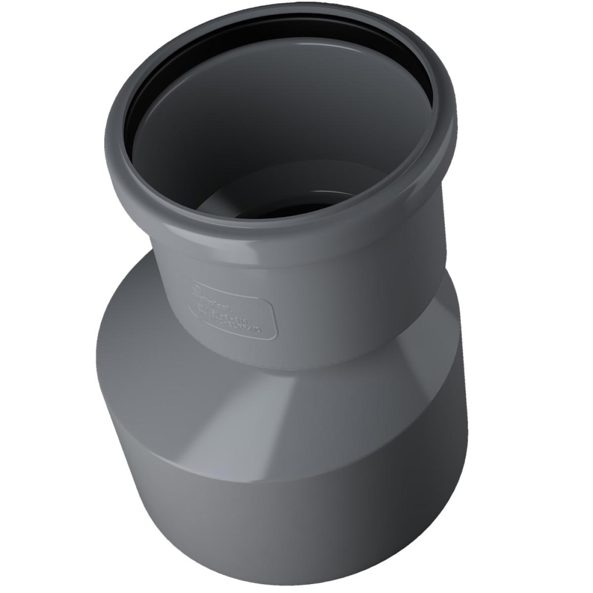 Weltplast PP HOME 3S redukcija 