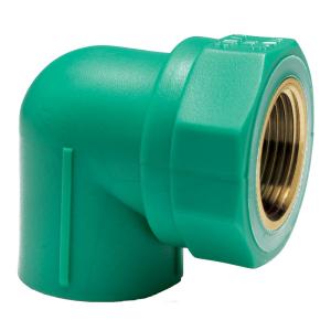 Toro 25 PP-R koleno UN