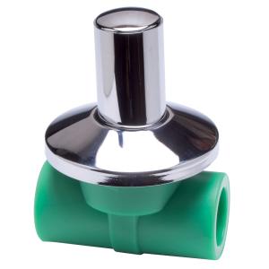 Toro 25 PP-R ventil ukrasna kapa