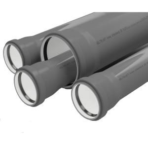 Weltplast PP HOME 3S cev