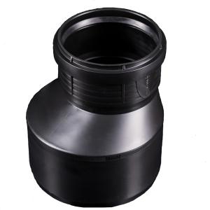 Weltplast PP home SILENT 3S redukcija