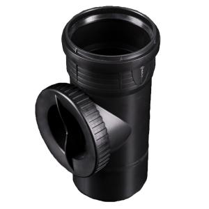 Weltplast PP home SILENT 3S revizija 