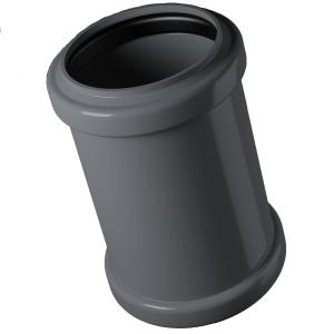 Weltplast PP HOME 3S klizna spojka Ø